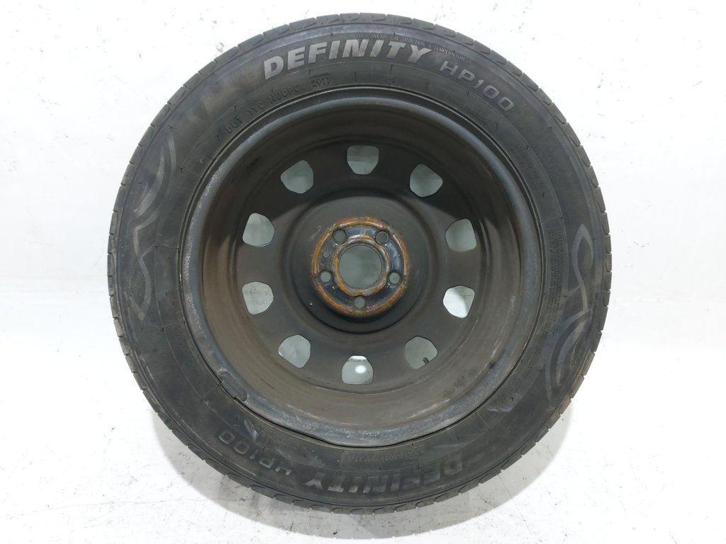 Avenger Колеса R17 225/55 Dodge Avenger 2008-2014 05105665AA Dodge Avenger 19