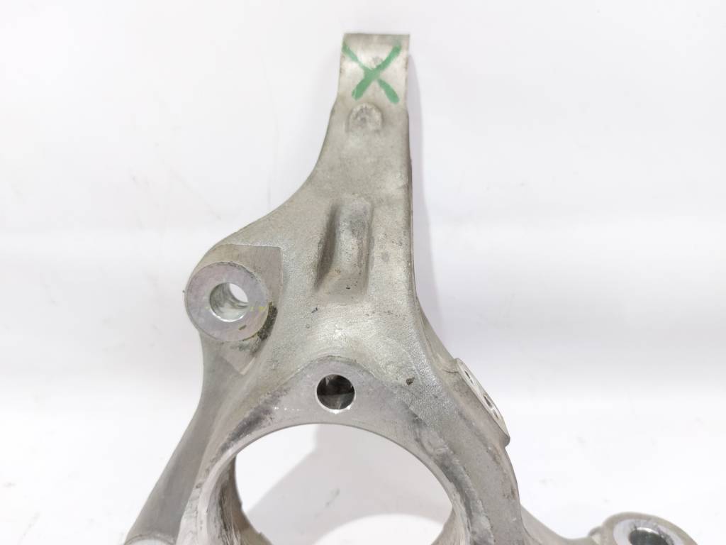 Regal Поворотний кулак передній лівий Buick Regal 2010-2020 13219080 Buick Regal 2