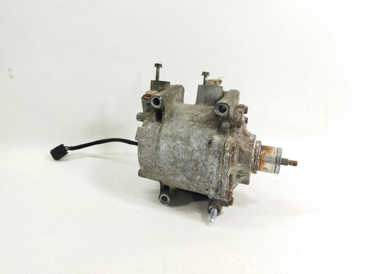 Insight. Компресор кондиціонера Honda Insight 2010-2014 38810RBJA02 Honda Insight