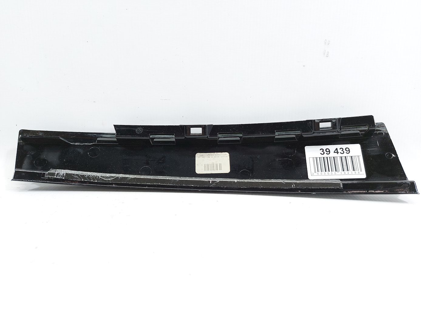 Passat s. Накладка арки дверей задньої правої зовнішня Volkswagen Passat S 2012-2020 561839902A041 Volkswagen Passat S Passat s. Накладка арки дверей задньої правої зовнішня Volkswagen Passat S 2012-2020 561839902A041 Volkswagen Passat S