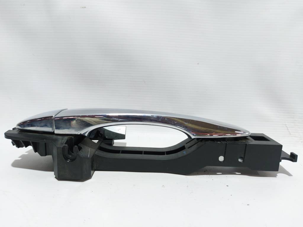 Altima Ручка дверей задньої правої/лівої зовнішня Nissan Altima 2013-2019 826403TA0A Nissan Altima 24