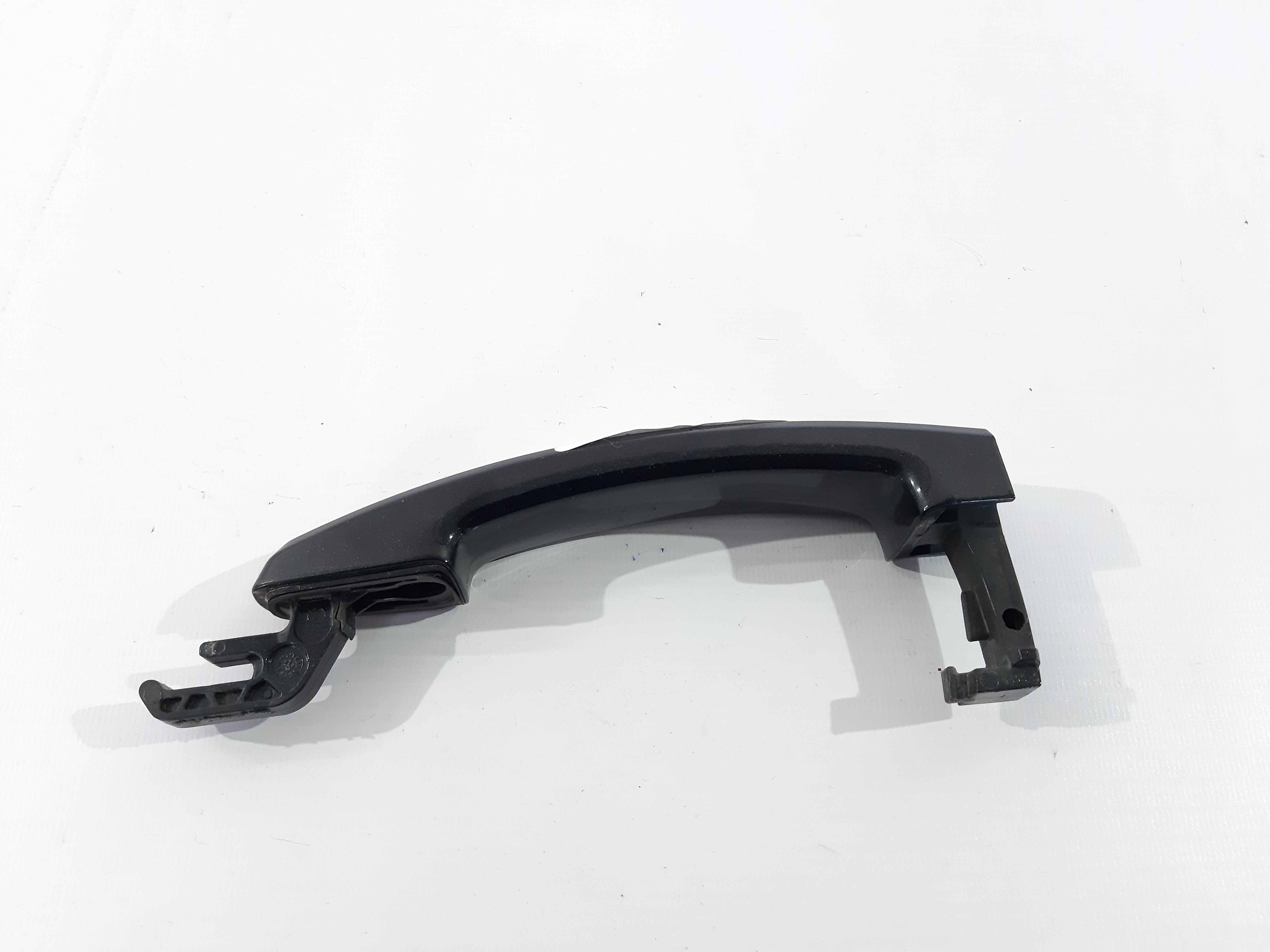 Malibu Ручка зовнішня двері передньої лівої Chevrolet Malibu 2008-2012 22867272 Chevrolet Malibu 2