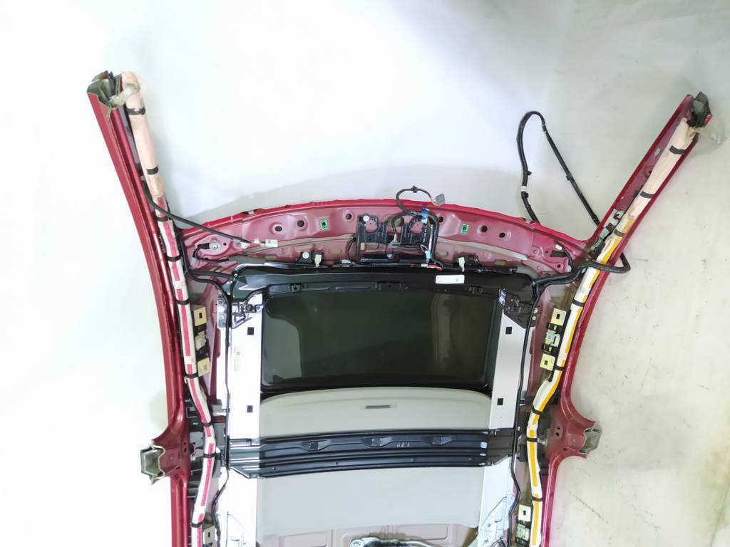 Ilx Крыша с отверстием под люк (металл) Acura ILX 2016-2020 62100TX6A01ZZ Acura ILX 20
