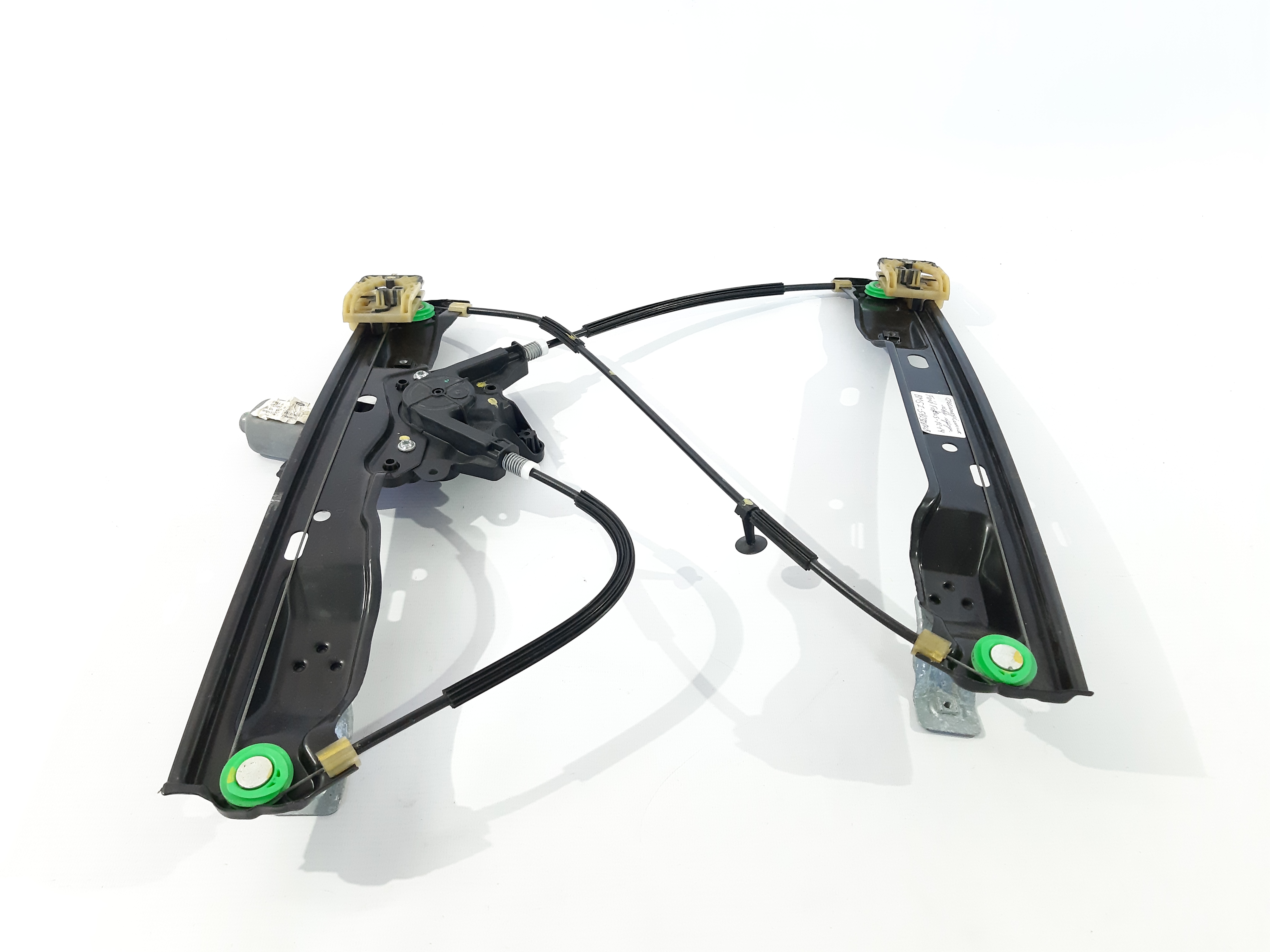 Focus Стеклоподъёмник двери передний левый Ford Focus 2012-2018 BM5Z5423201B Ford Focus 16