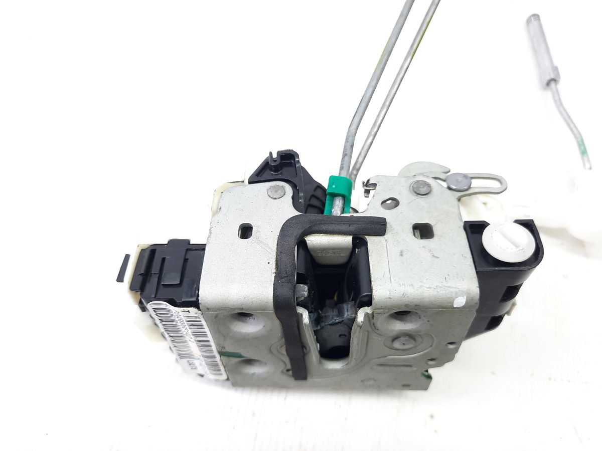 Patriot Замок двери задней левой Jeep Patriot 2010-2020 4589651AE Jeep Patriot 6