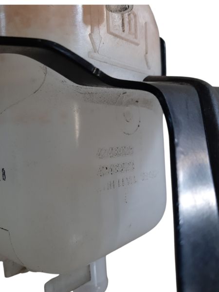 Bolt Бачок охолодження Chevrolet Bolt EV 2017-2023 42439126 Chevrolet Bolt EV 3