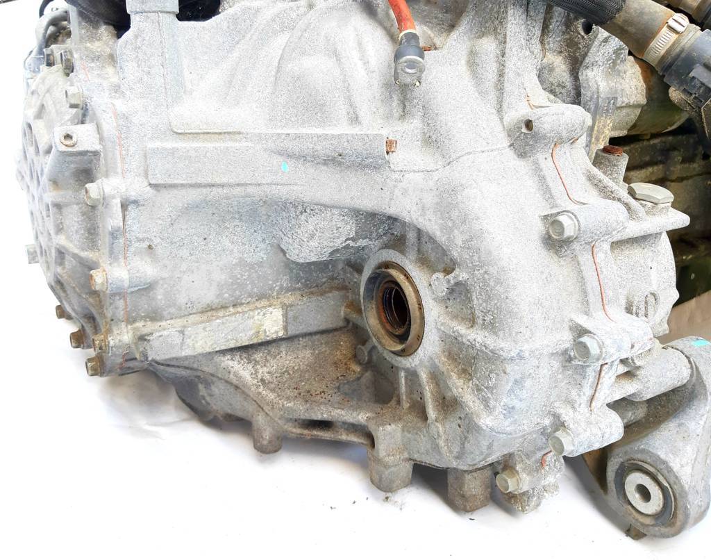 Dart Коробка передач АКПП Dodge Dart 2013 5106145AH Dodge Dart 4