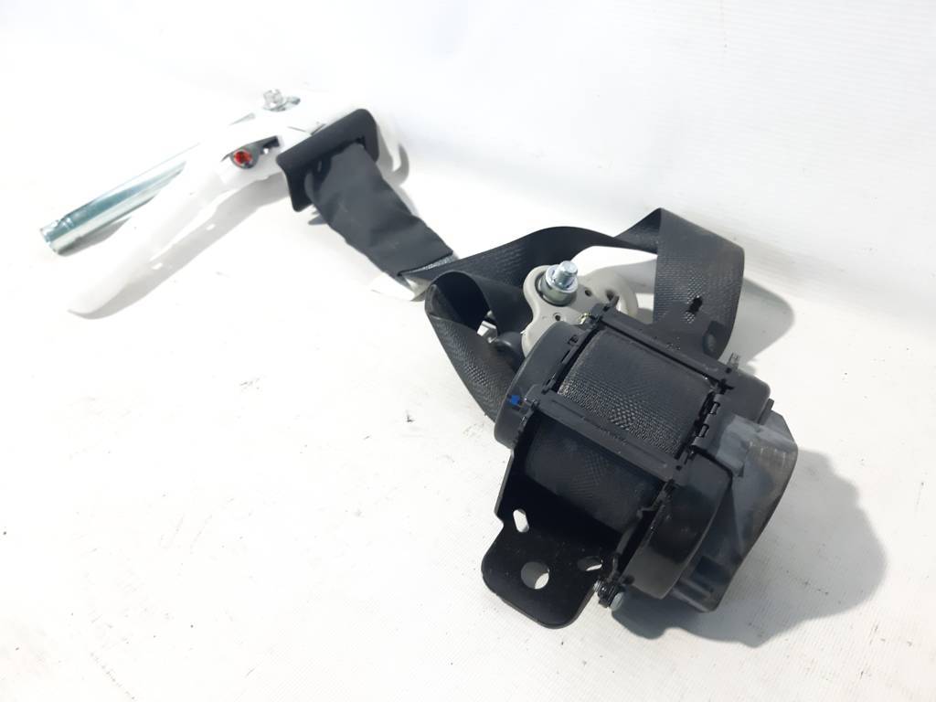 Sentra Ремінь безпеки передній правий Nissan Sentra 2013-2017 868843RM8A Nissan Sentra 16