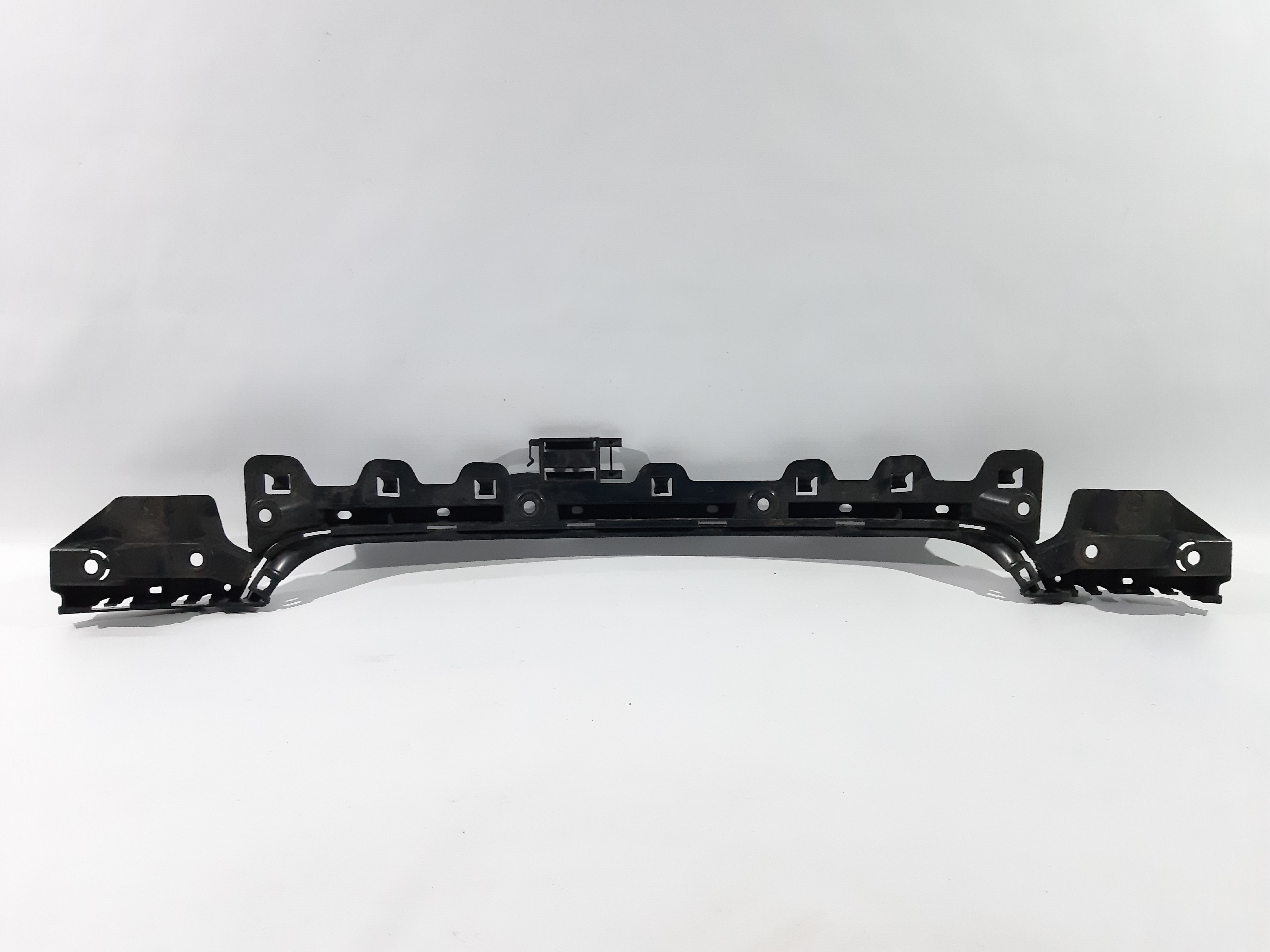 X3 Підсилювач бампера центральний BMW X3 2006-2012 51127127720 BMW X3 2