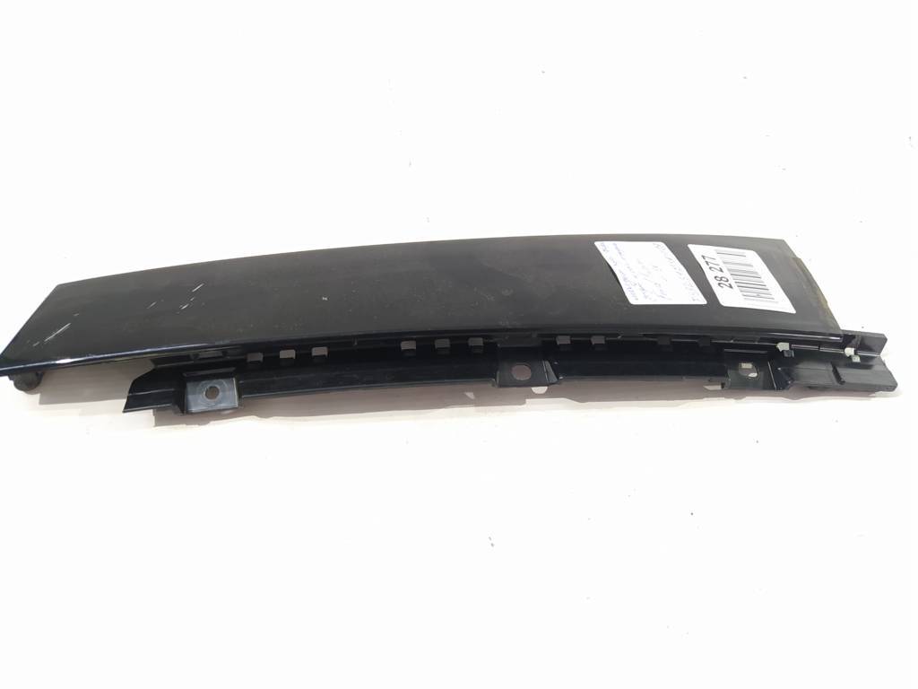 Fusion Молдинг арки двері задньої правої зовнішній Ford Fusion 2013-2020 ES7Z54255A34CA Ford Fusion 7