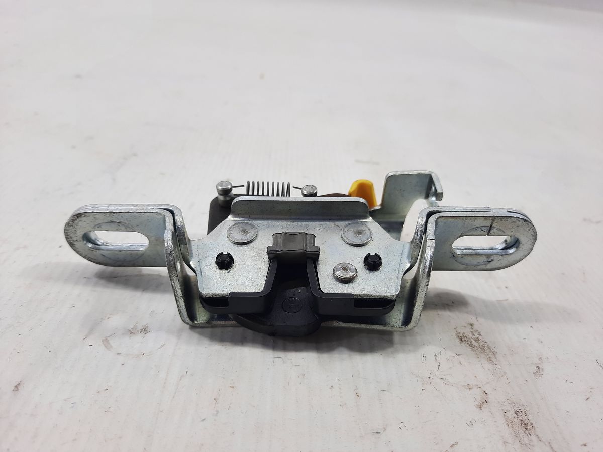 Xf. Замок сидінь задній правий Jaguar XF 2012-2015 C2Z20742 Jaguar XF