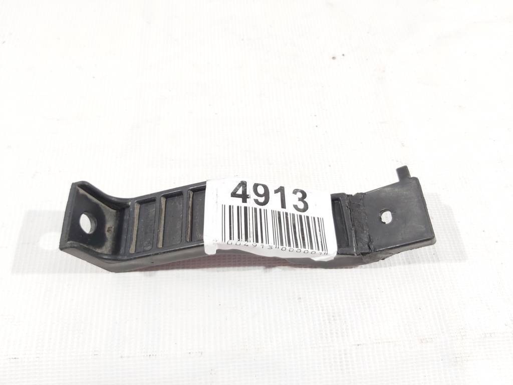 Forte. Кріплення підсилювача бампера заднього Kia Forte 2014-2016 86686A7010 Kia Forte