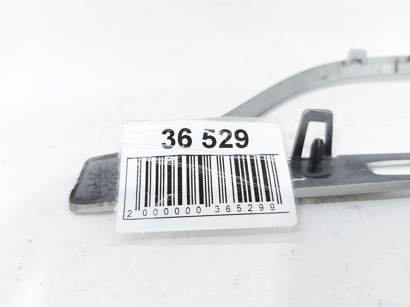 Journey Молдинг торпеды левый Dodge Journey 2011-2020 1RE531SLAC Dodge Journey 5