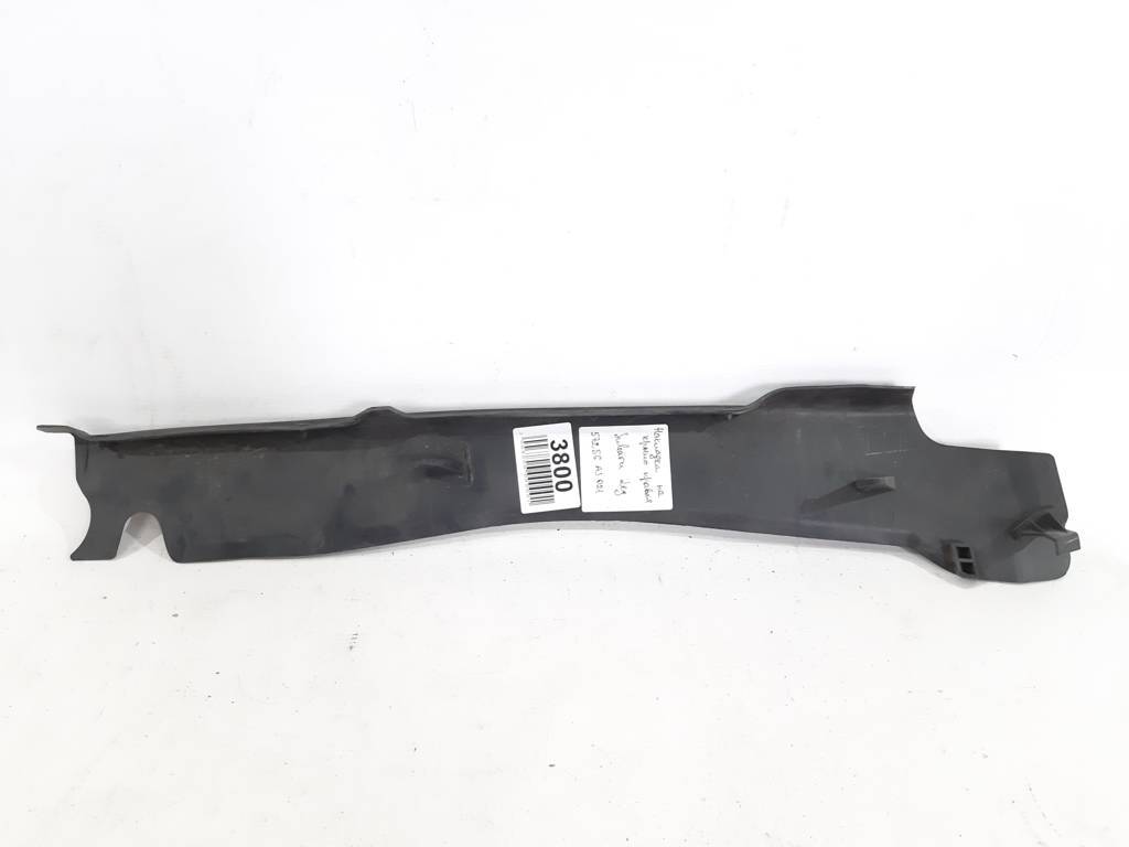 Legacy Накладка крыла переднего правая Subaru Legacy 2010-2012 57256AJ021 Subaru Legacy 2