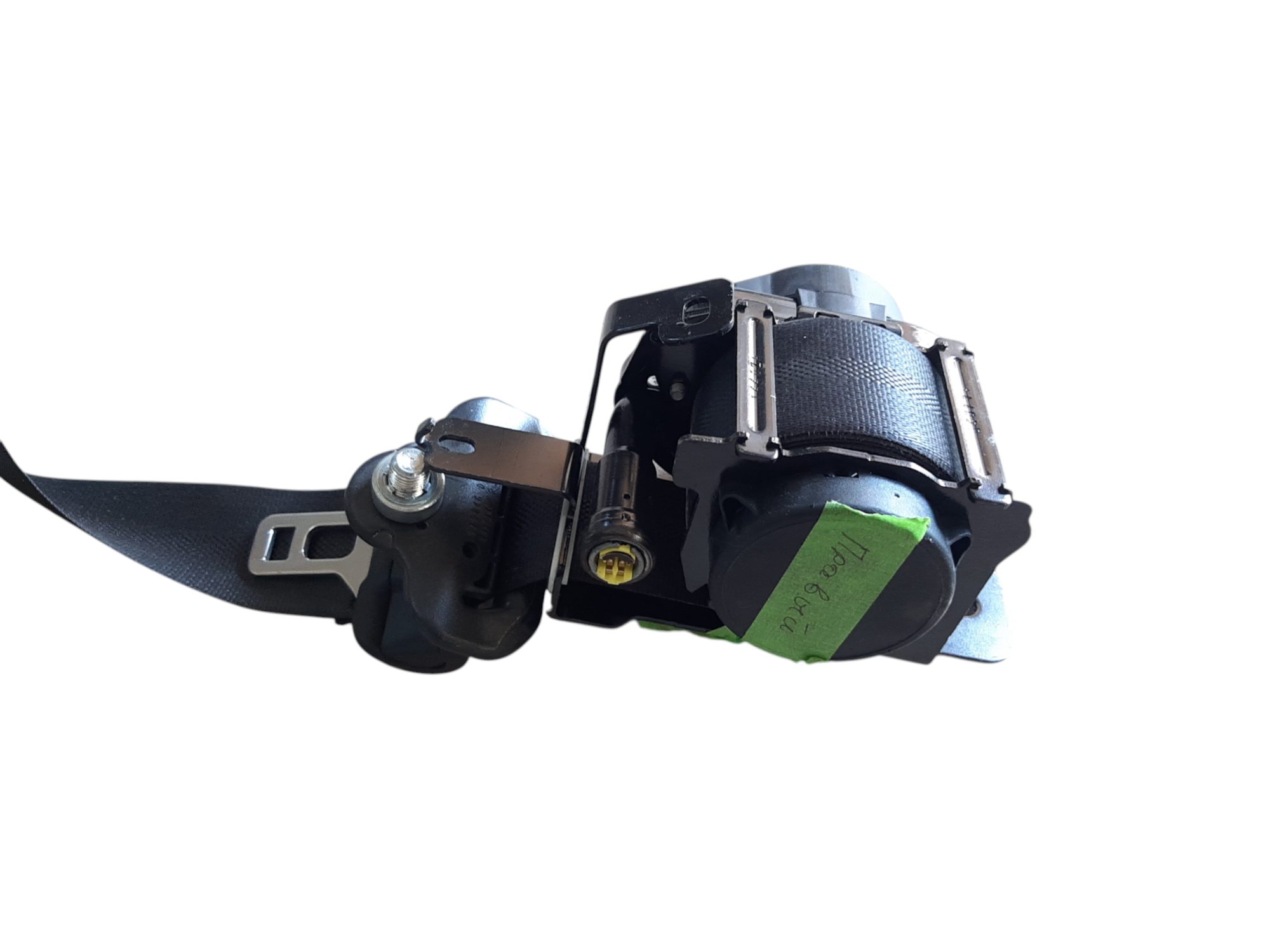 Leaf Ремень безопасности передний правый Nissan Leaf 2020-2025 86884-6WK8B Nissan Leaf 2 Leaf Ремень безопасности передний правый Nissan Leaf 2020-2025 86884-6WK8B Nissan Leaf 2