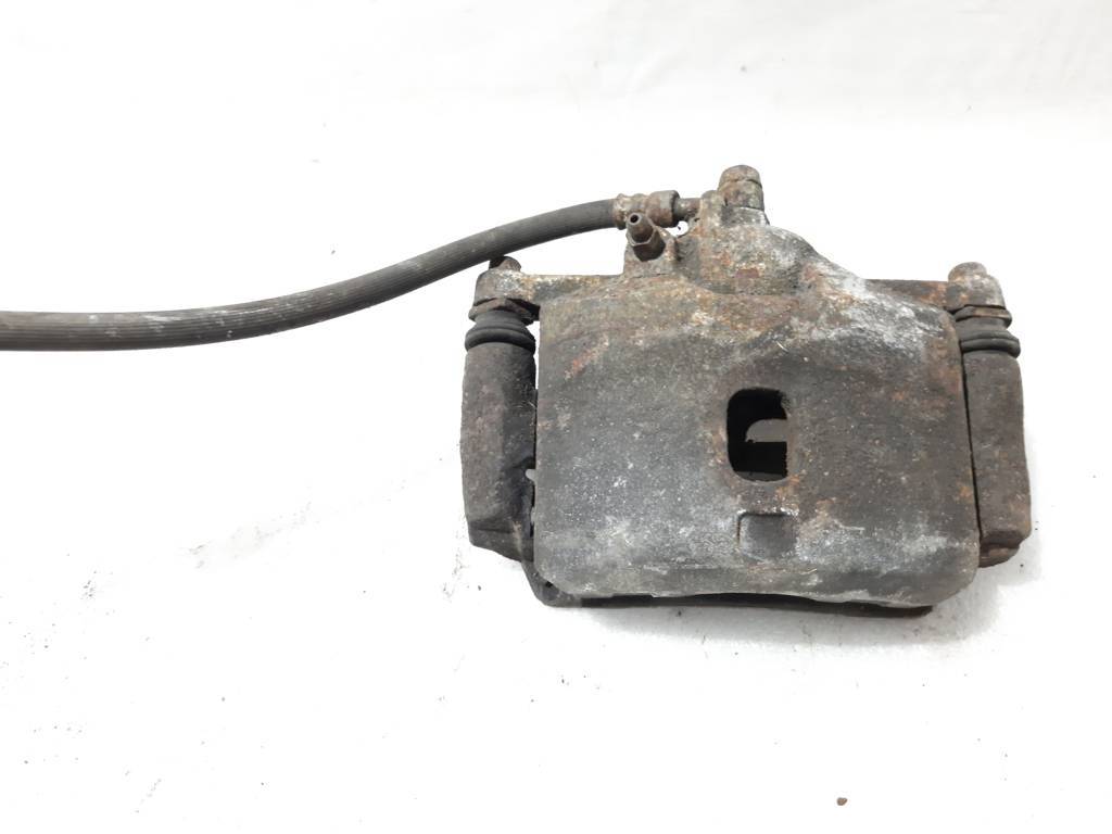 Insight Суппорт тормозной передний правый Honda Insight 2010-2014 45018SNAA60 Honda Insight 13