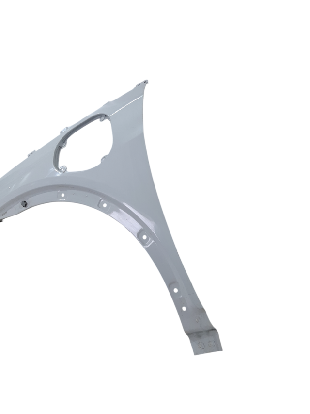 Bolt Крыло левое Chevrolet Bolt EV 2017-2021 42597814 (белый цвет) Chevrolet Bolt EV 2 Bolt Крыло левое Chevrolet Bolt EV 2017-2021 42597814 (белый цвет) Chevrolet Bolt EV 2