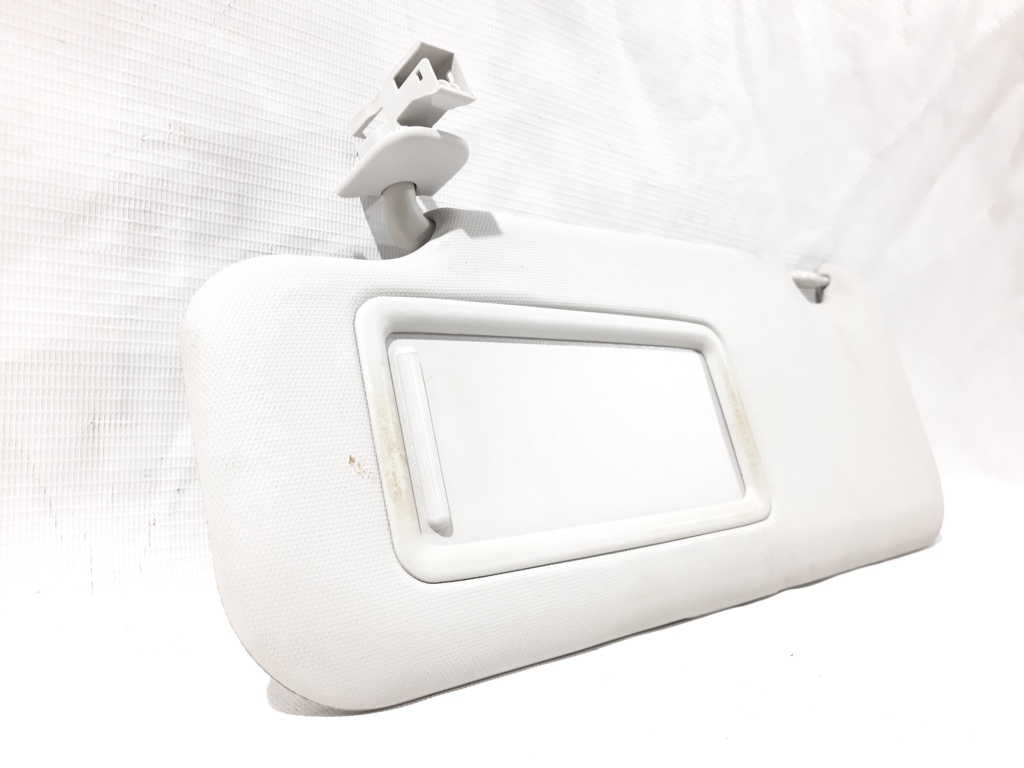 3 Козирок сонцезахисний пасажир Mazda 3 2014-2018 BHN969270A75 Mazda 3 14