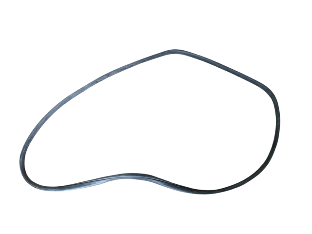 Ridgeline Уплотнитель дверного проёма(комплект) Honda Ridgeline 2017-2025 72315-TG7-A01 Honda Ridgeline 4 Ridgeline Уплотнитель дверного проёма(комплект) Honda Ridgeline 2017-2025 72315-TG7-A01 Honda Ridgeline 4