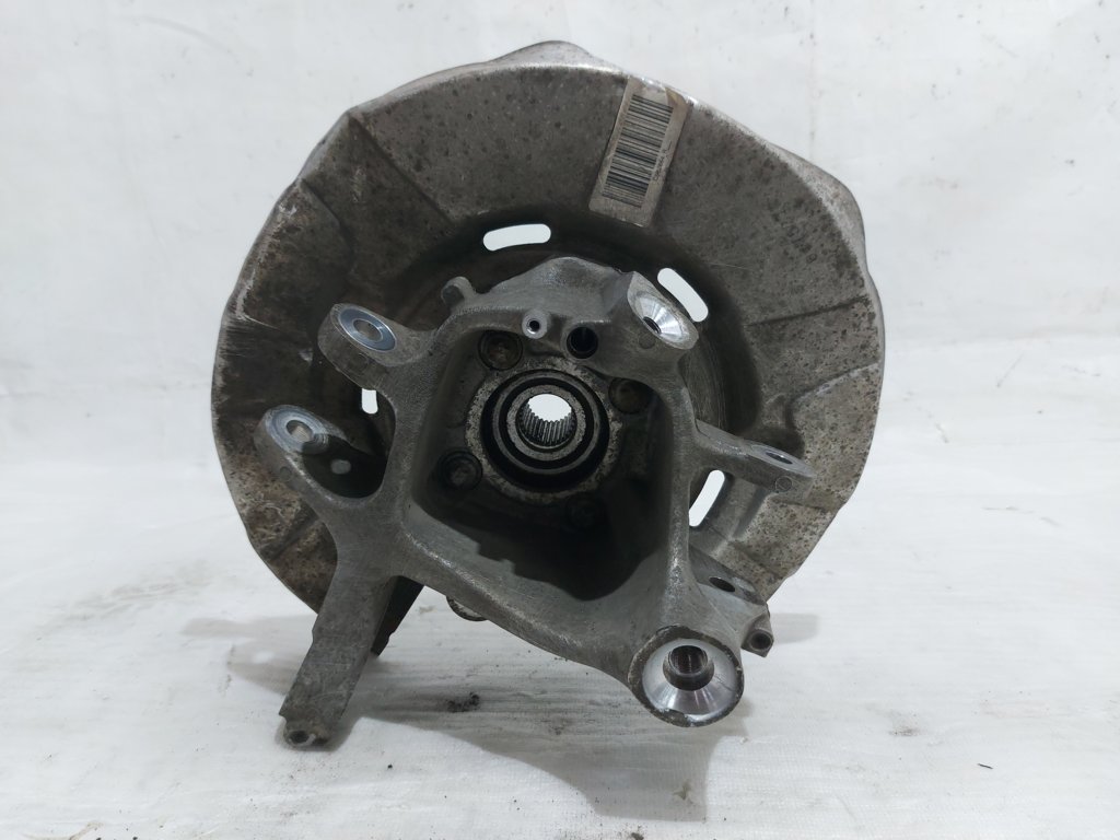 7 series Кулак задний правый BMW 7 2012 33326796498 BMW 7 5