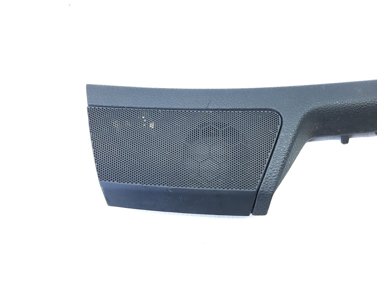 Passat s Накладка торпед під лобове скло Volkswagen Passat S 2012-2019 561857192B81U Volkswagen Passat S 11