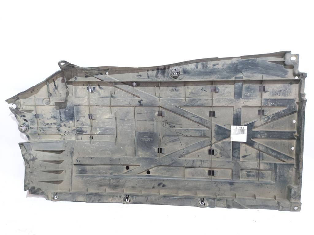 Insight Защита днища центральная левая Honda Insight 2010-2011 74642TM8A01 Honda Insight 12