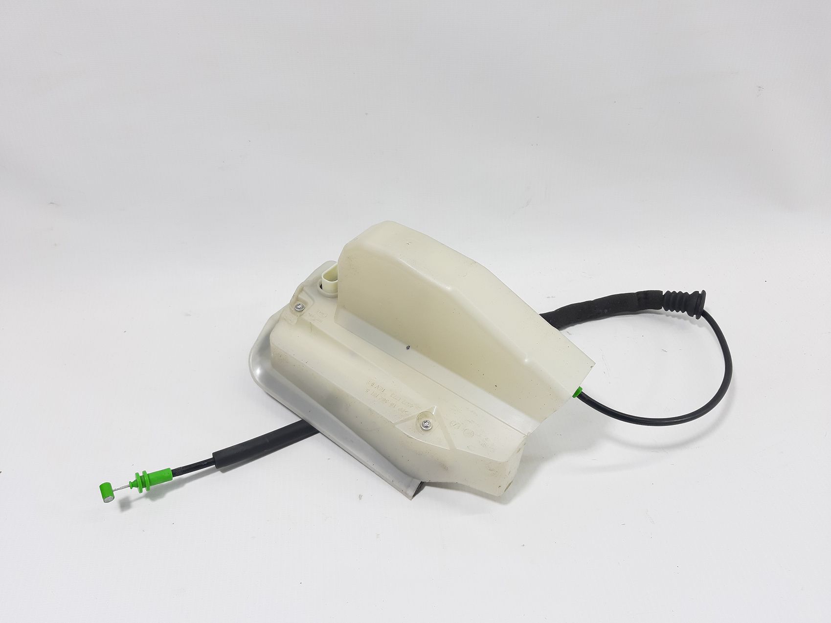 Model 3 Замок дверей передньої правої Tesla Model 3 2020-2023 150067300A Tesla Model 3 4