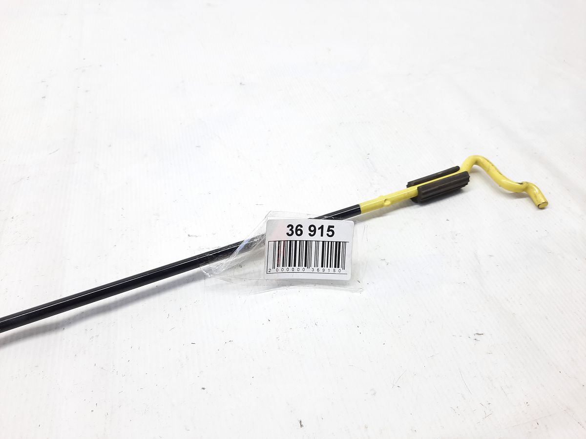 Grand caravan Упор капота Dodge Grand Caravan 2008-2020 5109851AC Dodge Grand Caravan 2