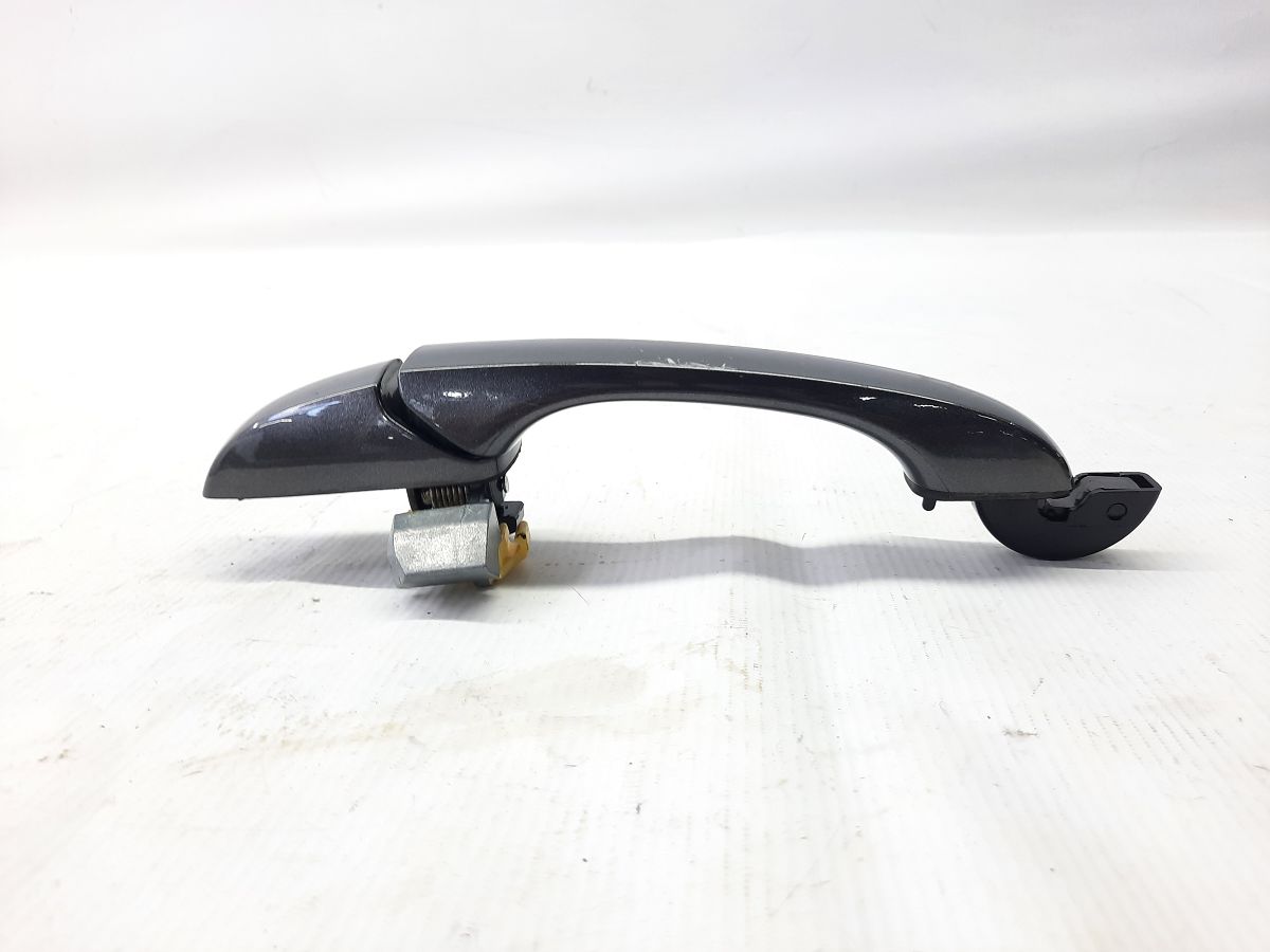 Patriot. Ручка двери передней/задней наружной левой Jeep Patriot 2007-2017 5074195AG Jeep Patriot