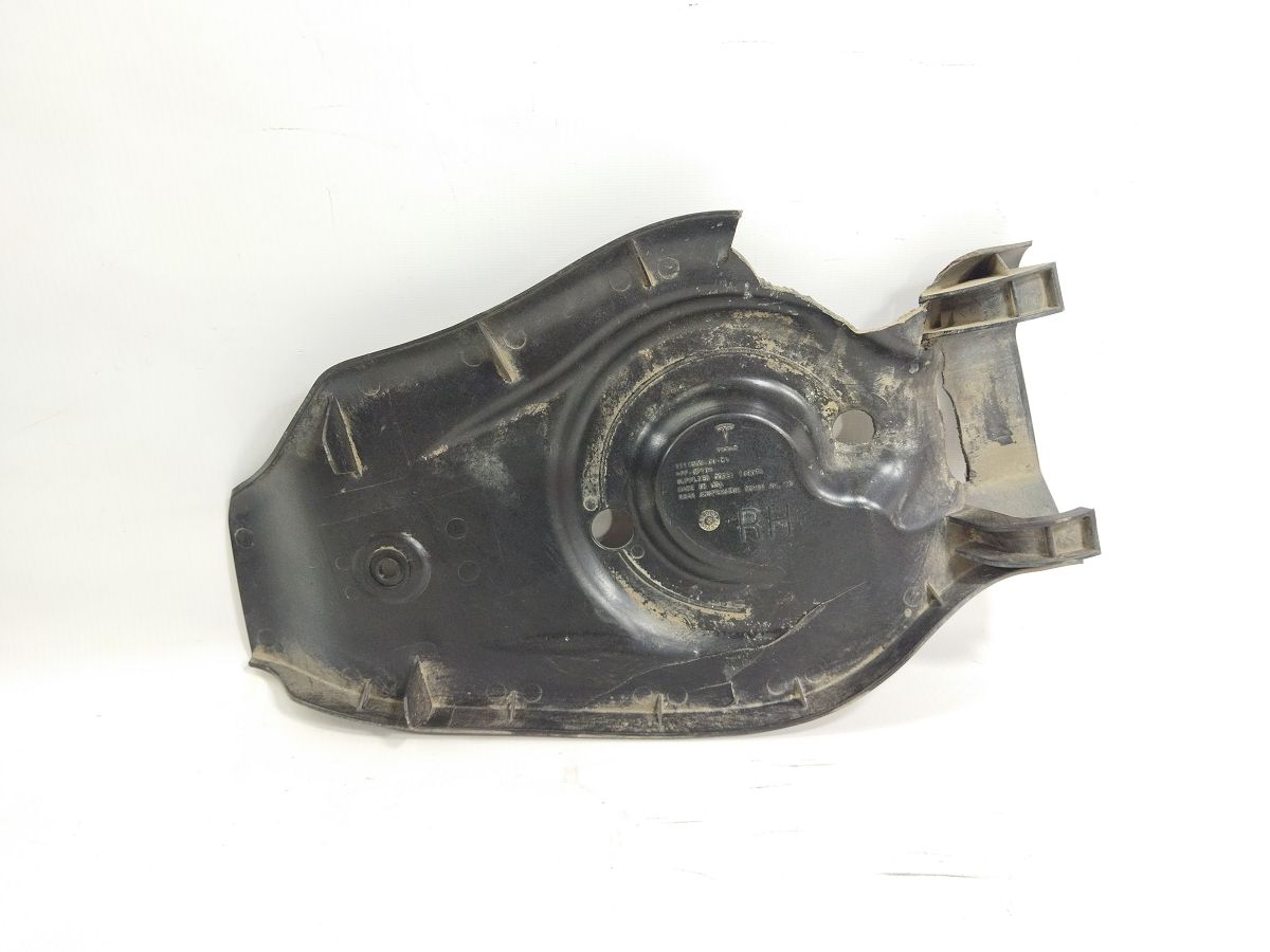 Товары с дефектами Защита рычага заднего правого (пластик) дефект Tesla Model 3 2020-2024 111130300B Tesla Model 3 5