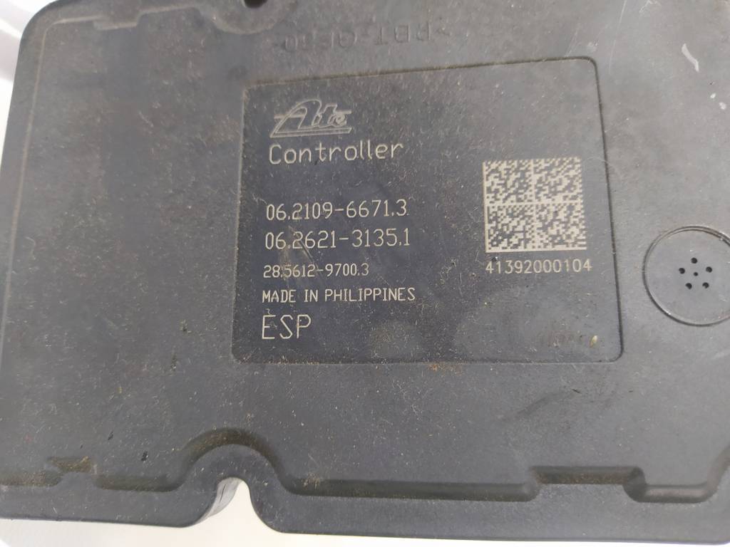 Tsx Блок ABS Acura TSX 2014 57110TL0406 Acura TSX 4