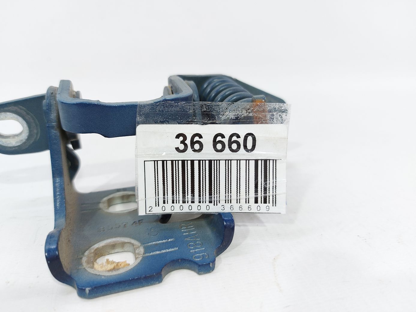 200 Петля двери передней правой нижняя Chrysler 200 2011-2014 55360918AK Chrysler 200 5