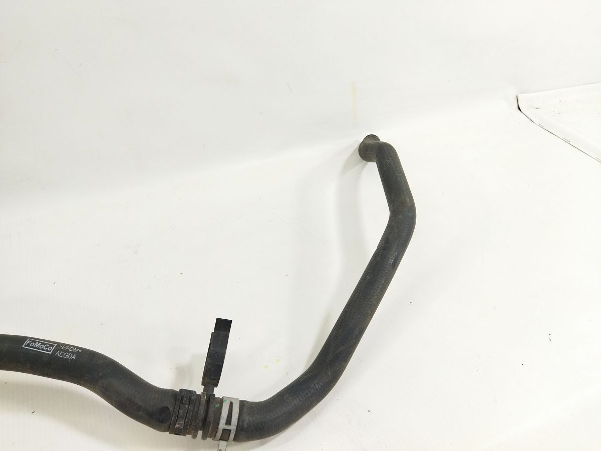 Fiesta Патрубок системи охолодження Ford Fiesta 2013-2019 8V2118K580 Ford Fiesta 3 Fiesta Патрубок системи охолодження Ford Fiesta 2013-2019 8V2118K580 Ford Fiesta 3