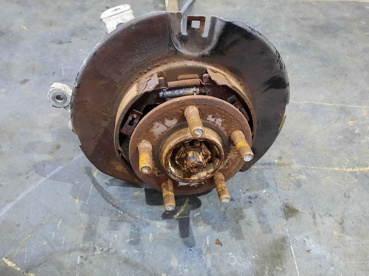 Charger Напіввісь задня права (+кулак+ступиця) Dodge Charger 2011-2014 5180494AD Dodge Charger 9 Charger Напіввісь задня права (+кулак+ступиця) Dodge Charger 2011-2014 5180494AD Dodge Charger 9