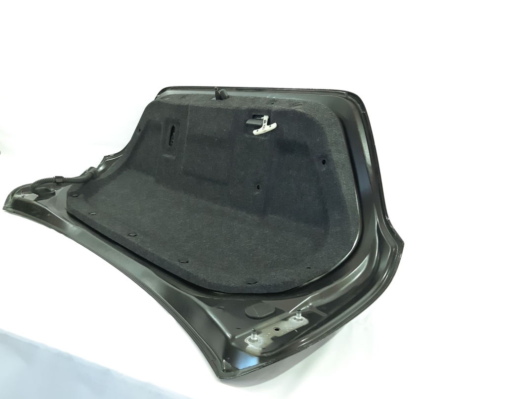Maxima Кришка багажника Nissan Maxima 2009-2014 H43009N0AB Nissan Maxima 6