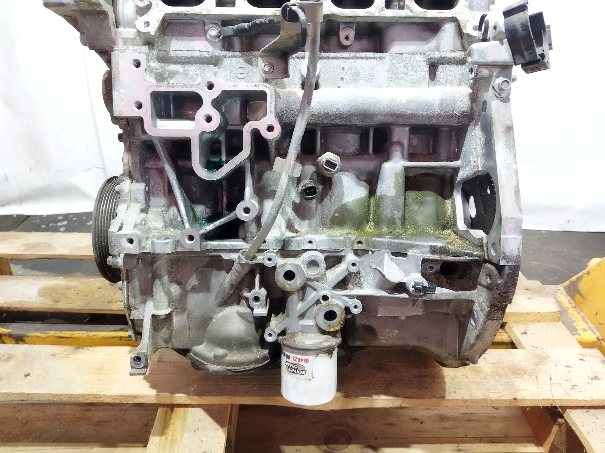 Sentra Двигун (голий) 1.8L 64т.міль Nissan Sentra 2013-2018 101023RC2B Nissan Sentra 2