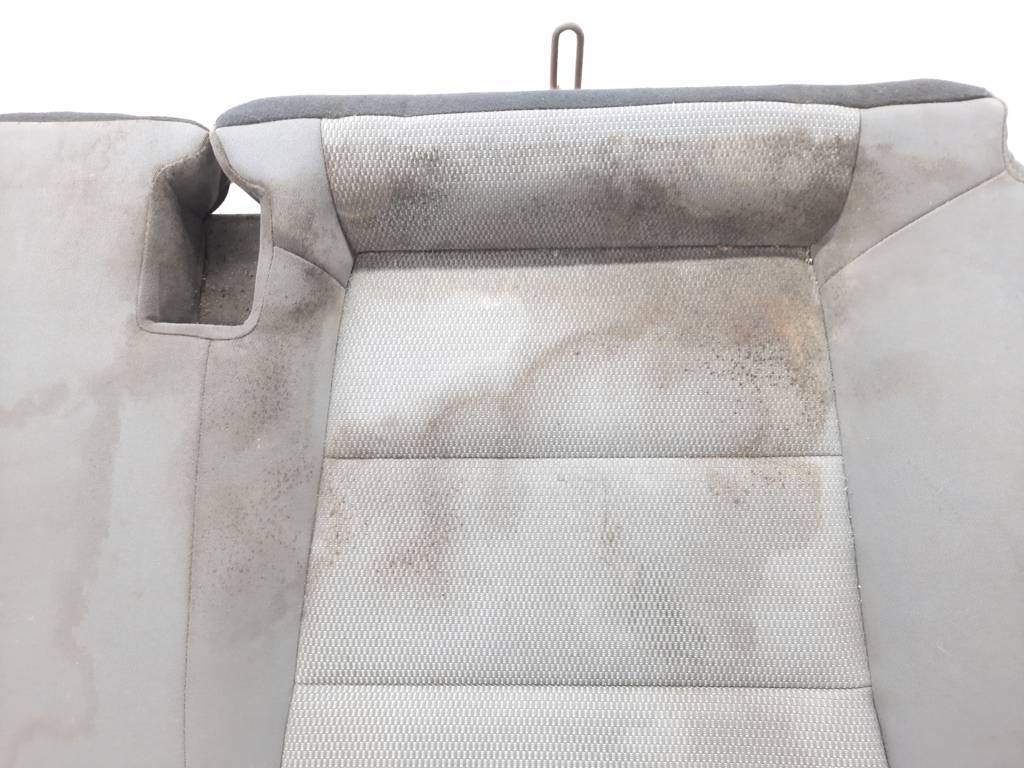 Forte Сидіння заднього ряду сидінь Kia Forte 2017-2018 89160B0020K7M Kia Forte 2