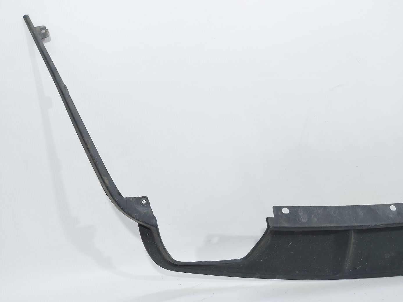 Charger Губа бампера заднього Dodge Charger 2011-2014 68092615AA Dodge Charger 2