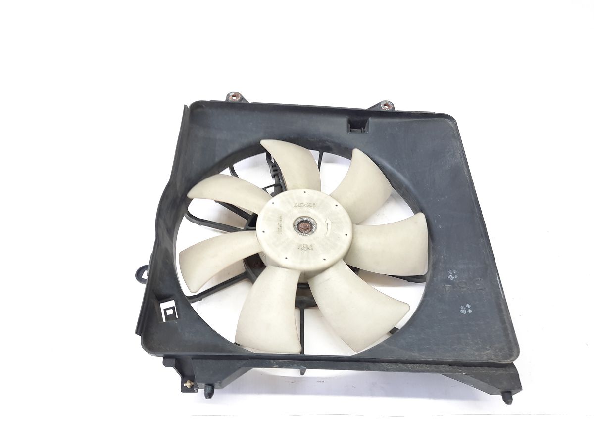 Insight Вентилятор системи охолодження правий Honda Insight 2010-2014 38615RBJ003 Honda Insight 2