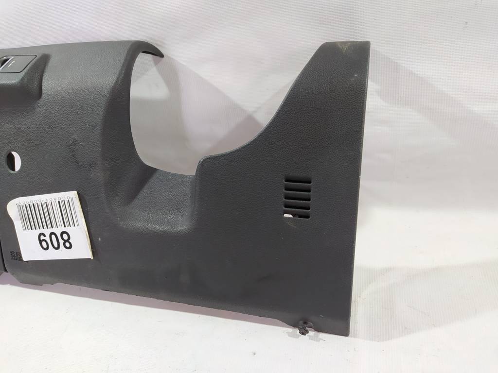 Dart Панель для вимикача головного світла та відкриття багажника Dodge Dart 2013-2019 1SV30LA8AD Dodge Dart 3