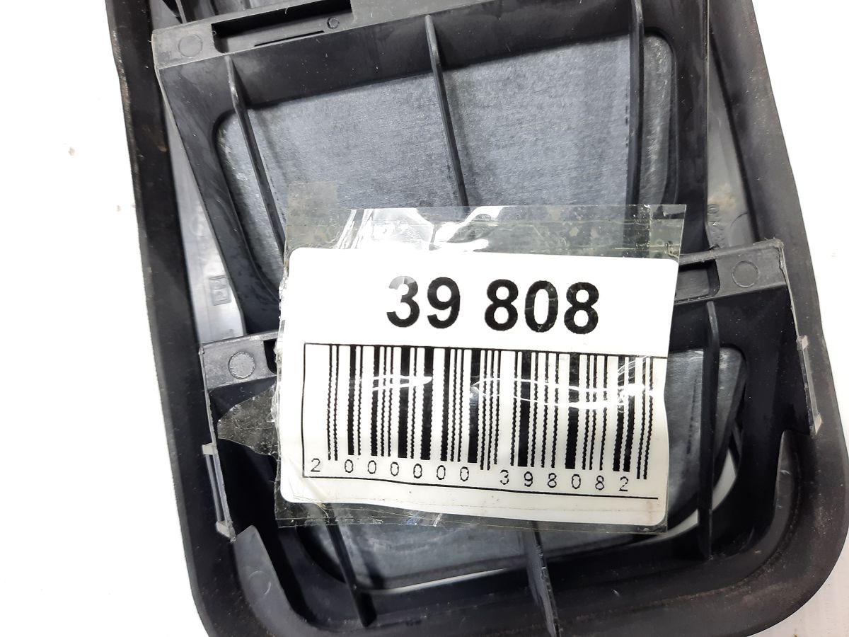 Ats Вентиляційні грати кузова Cadillac ATS 2013-2016 13502349 Cadillac ATS 6