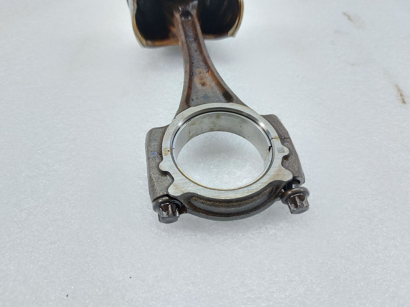 6 Шатун з поршнем Mazda 6 2014-2021 PY0111210 Mazda 6 4
