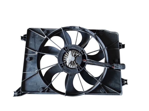 Bolt Вентілятор системи охолодження Chevrolet Bolt EV 2017-2023 42465910 Chevrolet Bolt EV 2