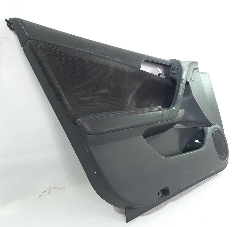 Tsx Карта двери передней левой Acura TSX 2012-2014 83551-TL2-A51ZA Acura TSX 4