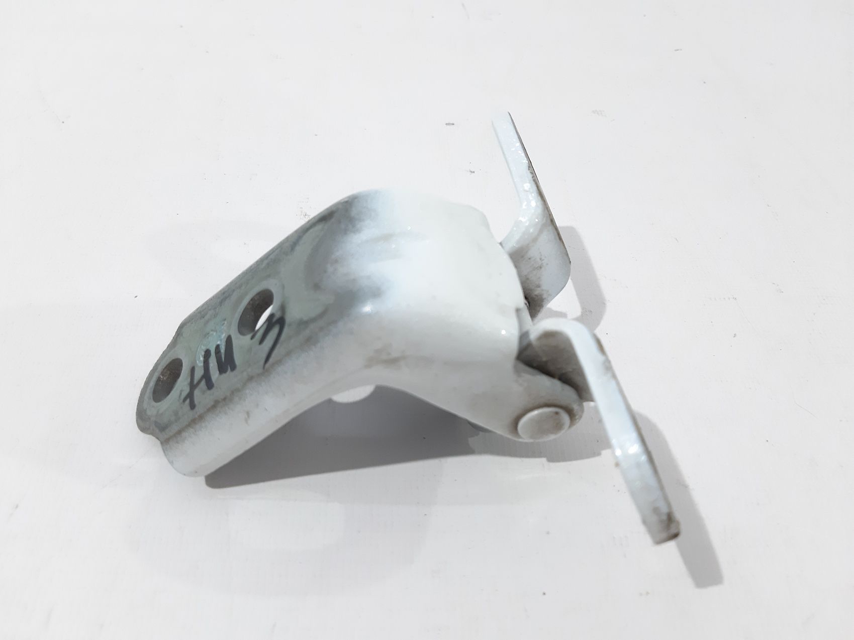 Sonata Петля двері задньої передньої лівої низ верх Hyundai Sonata 2011-2021 793102E000 Hyundai Sonata 37