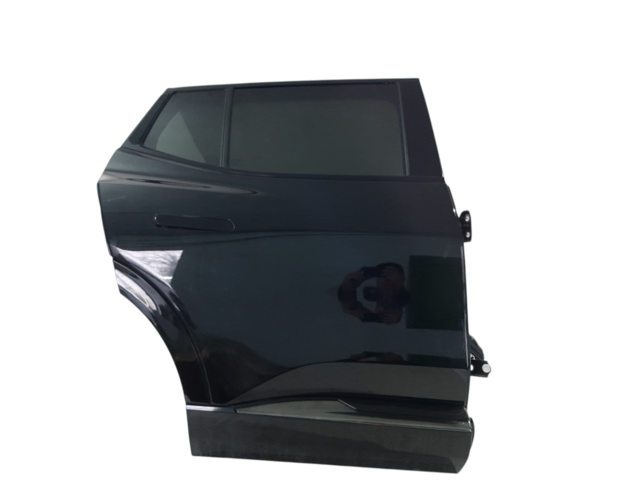 Equinox. Дверь задняя правая Chevrolet Equinox EV 2024-2025 85825749 Chevrolet Equinox EV