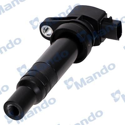 Катушки зажигания. Котушка запалювання MANDO ECI00006Y