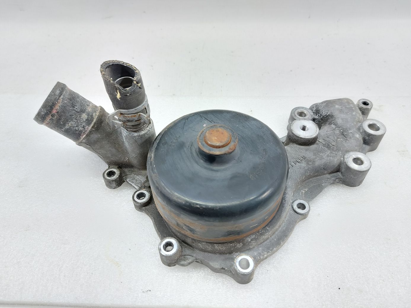 200s. Помпа охлаждения Chrysler 200 S 2011-2017 68111624AG Chrysler 200 S