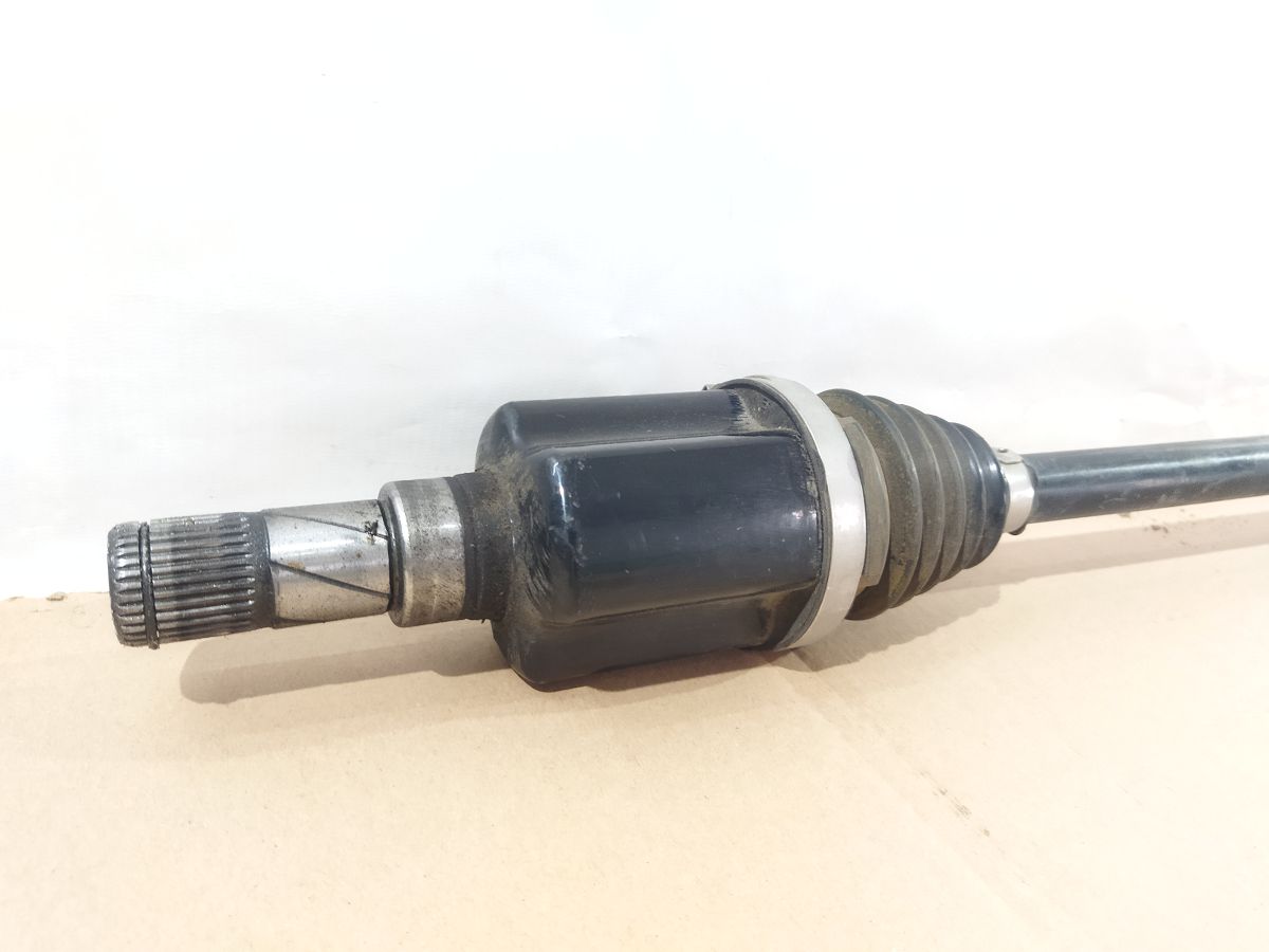 Fortwo Полуось задняя правая Smart Fortwo 2010-2016 4513503300 Smart Fortwo 2