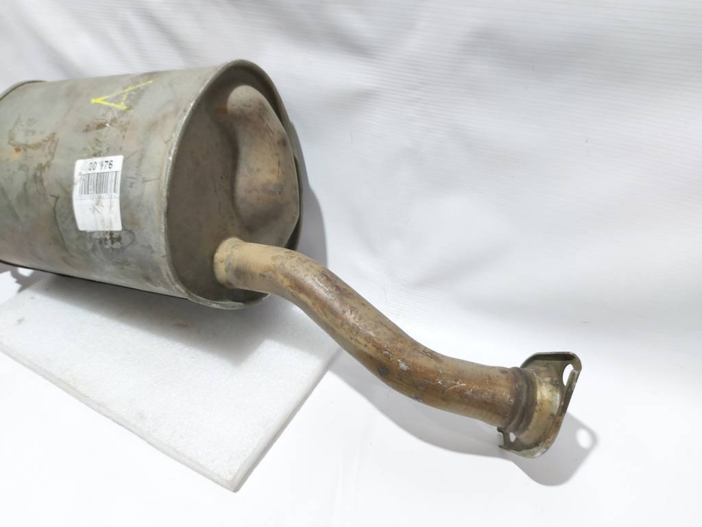 Insight Глушитель выхлопной Honda Insight 2010-2014 18307TM8023 Honda Insight 8